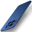 Пластиковый чехол MOFI Slim Shield для Xiaomi Redmi Note 14 Pro - Blue (373537L)
