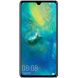 Пластиковый чехол NILLKIN Frosted Shield для Huawei Mate 20 - Black (159117B). Фото 2 из 12