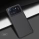 Пластиковый чехол NILLKIN Frosted Shield для Xiaomi Mi 11 Ultra - Black (231120B). Фото 6 из 17