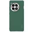 Пластиковый чехол NILLKIN Frosted Shield Pro для OnePlus Ace 3 Pro - Green (361300G)