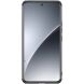 Пластиковый чехол NILLKIN Frosted Shield Pro для Xiaomi 15 Pro - Black (371109B). Фото 3 из 16