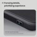 Пластиковый чехол NILLKIN Frosted Shield Pro для Xiaomi 15 Pro - Green (371109G). Фото 12 из 16