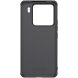 Пластиковый чехол NILLKIN Frosted Shield Pro для Xiaomi 15 Pro - Black (371109B). Фото 4 из 16