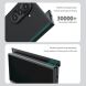 Пластиковий чохол NILLKIN Frosted Shield Pro (FF) для Samsung Galaxy Fold 7 - Black (383853B). Фото 17 з 18
