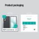 Пластиковий чохол NILLKIN Frosted Shield Pro (FF) для Samsung Galaxy Fold 7 - Black (383853B). Фото 18 з 18