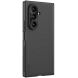 Пластиковий чохол NILLKIN Frosted Shield Pro (FF) для Samsung Galaxy Fold 7 - Black (383853B). Фото 3 з 18