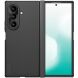 Пластиковий чохол NILLKIN Frosted Shield Pro (FF) для Samsung Galaxy Fold 7 - Black (383853B). Фото 1 з 18