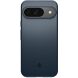 Пластиковый чехол Spigen (SGP) Thin Fit для Google Pixel 9 / 9 Pro - Metal Slate (360055M). Фото 2 из 16