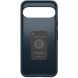 Пластиковый чехол Spigen (SGP) Thin Fit для Google Pixel 9 / 9 Pro - Metal Slate (360055M). Фото 8 из 16