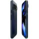Пластиковый чехол Spigen (SGP) Thin Fit для Google Pixel 9 / 9 Pro - Metal Slate (360055M). Фото 6 из 16