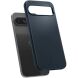 Пластиковый чехол Spigen (SGP) Thin Fit для Google Pixel 9 / 9 Pro - Metal Slate (360055M). Фото 3 из 16