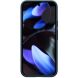 Пластиковый чехол Spigen (SGP) Thin Fit для Google Pixel 9 / 9 Pro - Metal Slate (360055M). Фото 7 из 16