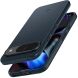 Пластиковый чехол Spigen (SGP) Thin Fit для Google Pixel 9 / 9 Pro - Metal Slate (360055M). Фото 5 из 16