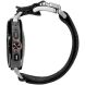 Ремінець AULUMU CS03 Titanium Mag Buckle Quick-Release Band для Samsung Galaxy Watch Ultra 2 / Ultra / Ultra (2025) - Silver (427020S). Фото 3 з 12