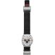 Ремінець AULUMU CS03 Titanium Mag Buckle Quick-Release Band для Samsung Galaxy Watch Ultra 2 / Ultra / Ultra (2025) - Silver (427020S). Фото 4 з 12