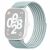 Ремінець Deexe Active Band для Xiaomi Smart Band 10 Pro / 9 Pro/ 8 Pro / Redmi Watch 6 / 5 /4 - Cyan: фото 1 з 5