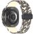Ремешок Deexe Camouflage Pattern для Samsung Galaxy Watch Ultra (47mm) - Starlight: фото 1 из 6