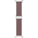 Ремешок Deexe Knitted Strap для Samsung Galaxy Watch Ultra (47mm) - Smoky Purple (358020V). Фото 3 из 5