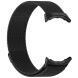 Ремешок Deexe Milanese Loop для Google Pixel Watch 3 (45mm) - Black (380701B). Фото 2 из 7