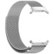 Ремешок Deexe Milanese Stainless Steel для Samsung Galaxy Watch Ultra (47mm) - Silver (358002S). Фото 2 из 8