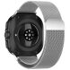 Ремешок Deexe Milanese Stainless Steel для Samsung Galaxy Watch Ultra (47mm) - Silver (358002S). Фото 1 из 8