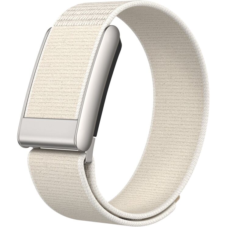 Ремінець Deexe Nylon Loop для WHOOP 5.0 - Starlight: фото 1 з 7