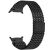 Ремешок Deexe Pulsar для Samsung Galaxy Watch Ultra (2025) - Black: фото 1 из 7