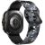 Ремешок Deexe Silicone Watchband для Samsung Galaxy Watch Ultra (47mm) / Ultra (2025) - Digital / Camo: фото 1 из 6