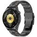 Ремінець для годинника UniCase Titan Pro для годинників з шириною кріплення 22мм - Black / Orange (895562OB). Фото 3 з 8