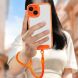 Ремінець для смартфона Reframe Compact Wrist - Black (983027B). Фото 6 з 6
