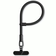 Ремінець для смартфона Reframe Compact Wrist - Black: фото 1 з 6