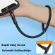 Ремінець для смартфона Reframe Compact Wrist - Black (983027B). Фото 2 з 6