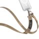 Ремешок для смартфона SKINARMA SCOUT XE - Khaki (981958K). Фото 4 из 9