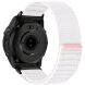 Ремешок Reframe Wave Force для часов Garmin с креплением Quick Fit 26mm - Pink / White (369110PW). Фото 1 из 6