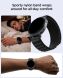 Ремешок Spigen WBF1 Band для Samsung Galaxy Watch 9 (40/44mm) / 8 (40/44mm) / 8 Classic (AMP11607) - Black (387012B). Фото 7 из 11