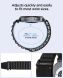 Ремешок Spigen WBF1 Band для Samsung Galaxy Watch 9 (40/44mm) / 8 (40/44mm) / 8 Classic (AMP11607) - Black (387012B). Фото 11 из 11