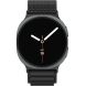 Ремешок Spigen WBF1 Band для Samsung Galaxy Watch 9 (40/44mm) / 8 (40/44mm) / 8 Classic (AMP11607) - Black (387012B). Фото 2 из 11