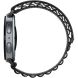 Ремешок Spigen WBF1 Band для Samsung Galaxy Watch 9 (40/44mm) / 8 (40/44mm) / 8 Classic (AMP11607) - Black (387012B). Фото 5 из 11
