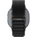 Ремешок Spigen WBF1 Band для Samsung Galaxy Watch 9 (40/44mm) / 8 (40/44mm) / 8 Classic (AMP11607) - Black (387012B). Фото 3 из 11