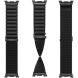 Ремешок Spigen WBF1 Band для Samsung Galaxy Watch 9 (40/44mm) / 8 (40/44mm) / 8 Classic (AMP11607) - Black (387012B). Фото 6 из 11