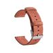 Ремешок UniCase Cloth Texture для Samsung Galaxy Watch 46mm / Watch 3 45mm / Gear S3 - Orange (115813O). Фото 2 из 6