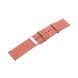 Ремешок UniCase Cloth Texture для Samsung Galaxy Watch 46mm / Watch 3 45mm / Gear S3 - Orange (115813O). Фото 4 из 6