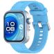 Ремешок UniCase Silicone Strap для Huawei Watch Fit 3 / Fit 4 / Fit 4 Pro - Sky Blue (357120SL). Фото 3 из 7