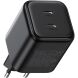 Мережевий зарядний пристрій UGREEN X526 45W 2Type-C (65058) - Black (995661B). Фото 4 з 11