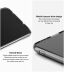 Силиконовый чехол IMAK UX-5 Series для OnePlus Nord CE 2 Lite - Transparent (304121T). Фото 9 из 10