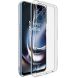 Силиконовый чехол IMAK UX-5 Series для OnePlus Nord CE 2 Lite - Transparent (304121T). Фото 1 из 10