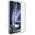 Силиконовый чехол IMAK UX-5 Series для OnePlus Nord CE 2 Lite - Transparent: фото 1 из 10