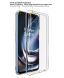 Силиконовый чехол IMAK UX-5 Series для OnePlus Nord CE 2 Lite - Transparent (304121T). Фото 7 из 10