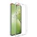 Силиконовый чехол IMAK UX-5 Series для OnePlus Nord CE 4 Lite - Transparent (382304T). Фото 10 из 10