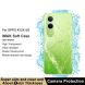 Силиконовый чехол IMAK UX-5 Series для OnePlus Nord CE 4 Lite - Transparent (382304T). Фото 4 из 10
